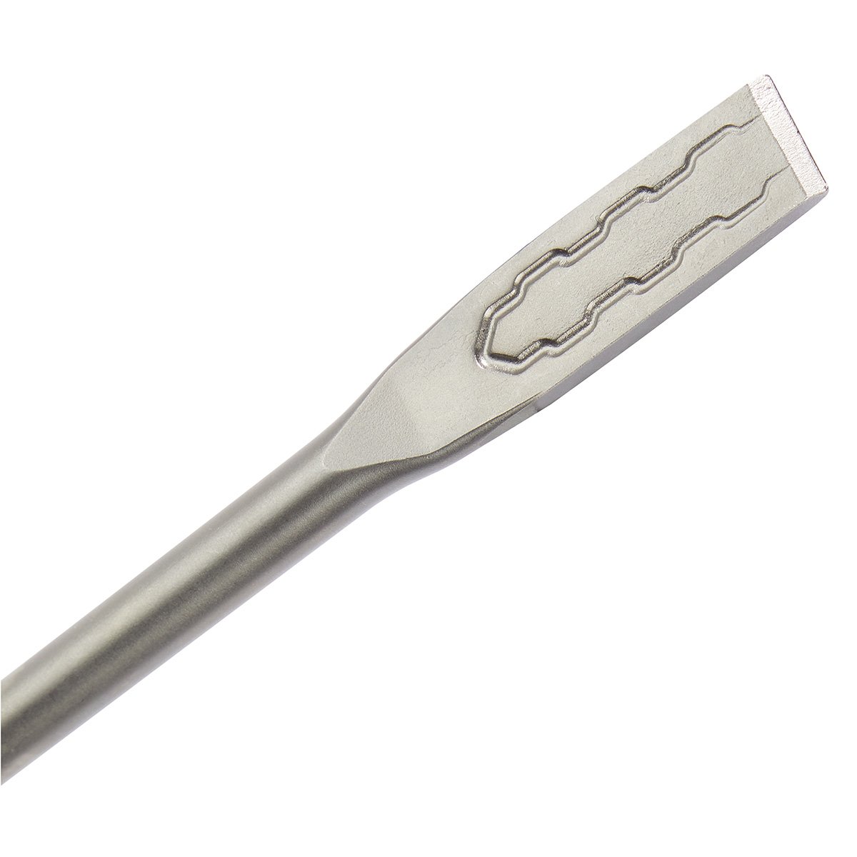 Milwaukee 48-62-6052 SDS PLUS SLEDGE™ 3/4" X 10" Flat Chisel - product view