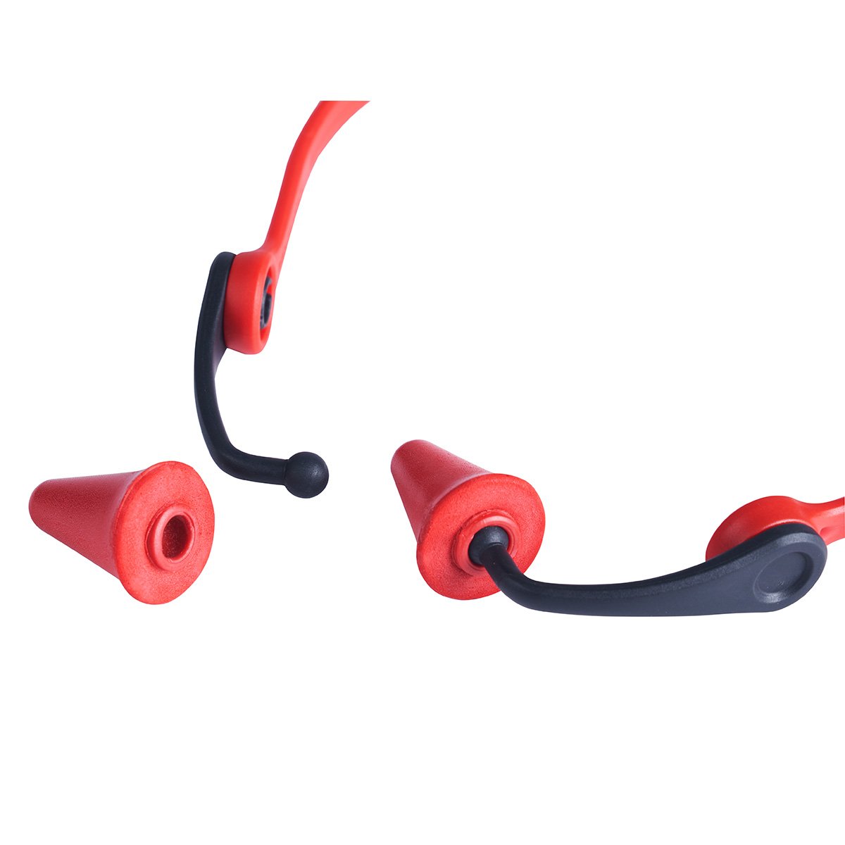Milwaukee 48-73-3201 Banded Ear Plugs - product view