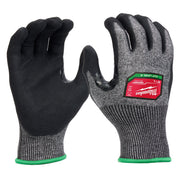 Milwaukee 48-73-7002 Cut Level 6 High-Dexterity Nitrile Dipped Gloves - L - product view