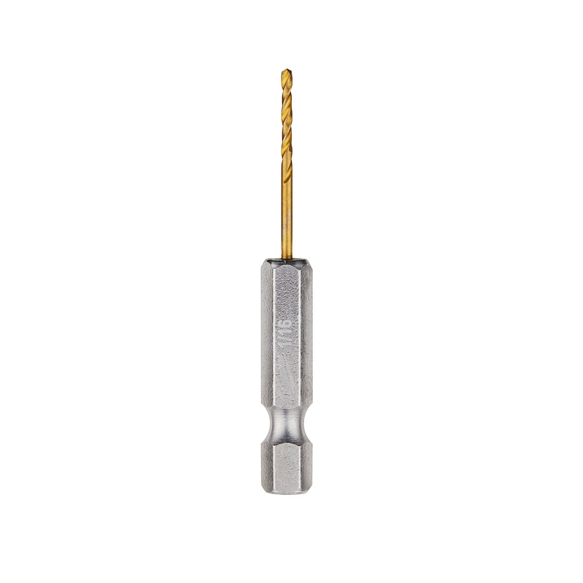 Milwaukee 48-89-4601 1/16 in. Titanium SHOCKWAVE™ Drill Bit - product view