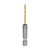 Milwaukee 48-89-4602 - 5/64 in. Titanium SHOCKWAVE™ Drill Bit
