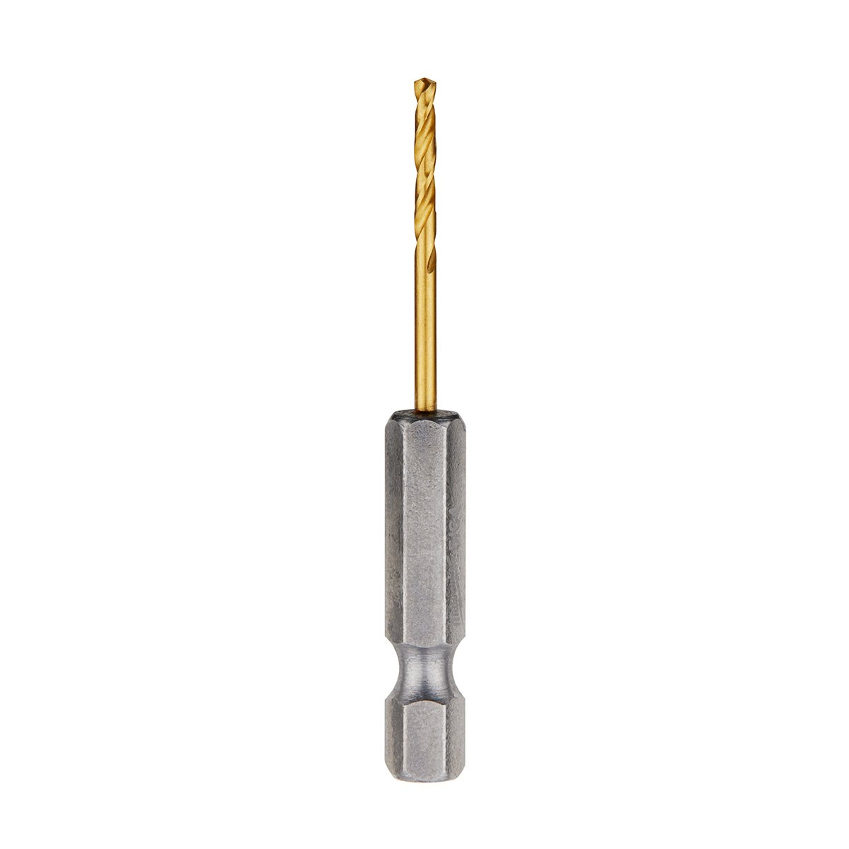 Milwaukee 48-89-4602 5/64 in. Titanium SHOCKWAVE™ Drill Bit - product view