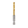 Milwaukee 48-89-4608 11/64 in. Titanium SHOCKWAVE™ Drill Bit - product view