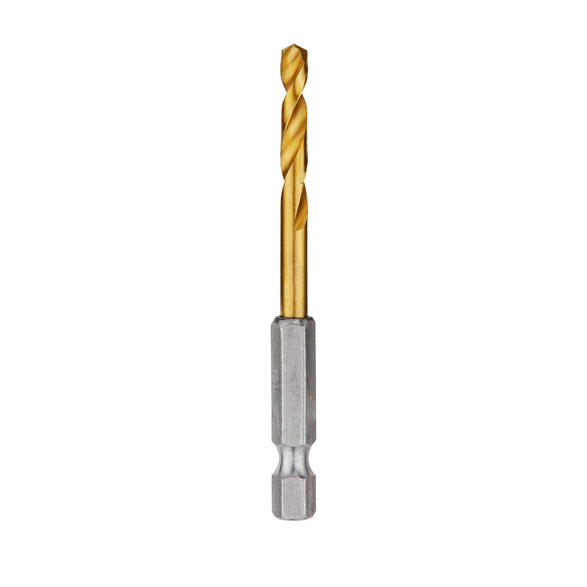 Milwaukee 48-89-4608 11/64 in. Titanium SHOCKWAVE™ Drill Bit - product view