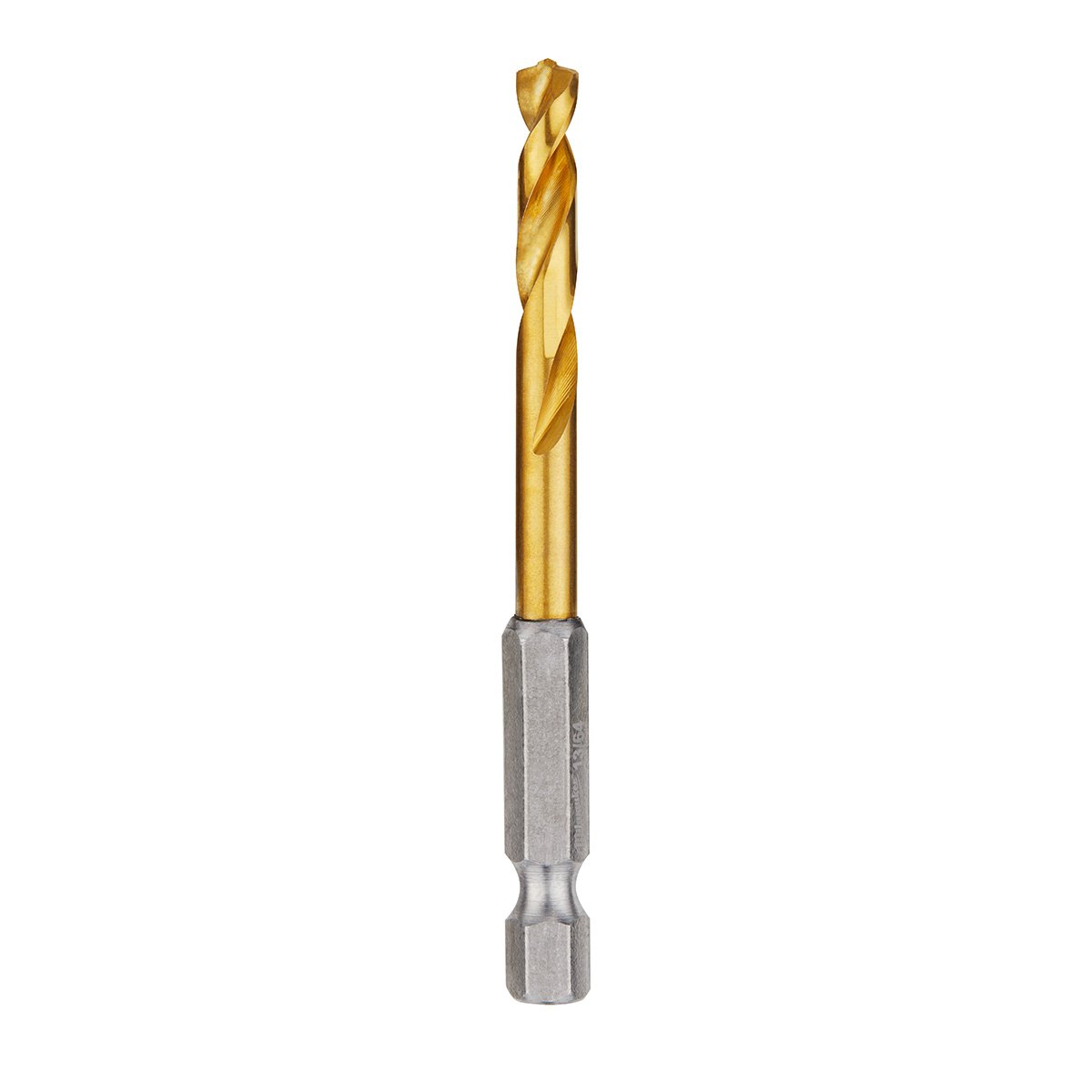 Milwaukee 48-89-4610 13/64 in. Titanium SHOCKWAVE™ Drill Bit - product view