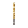 Milwaukee 48-89-4612 15/64 in. Titanium SHOCKWAVE™ Drill Bit - product view