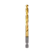 Milwaukee 48-89-4612 15/64 in. Titanium SHOCKWAVE™ Drill Bit - product view