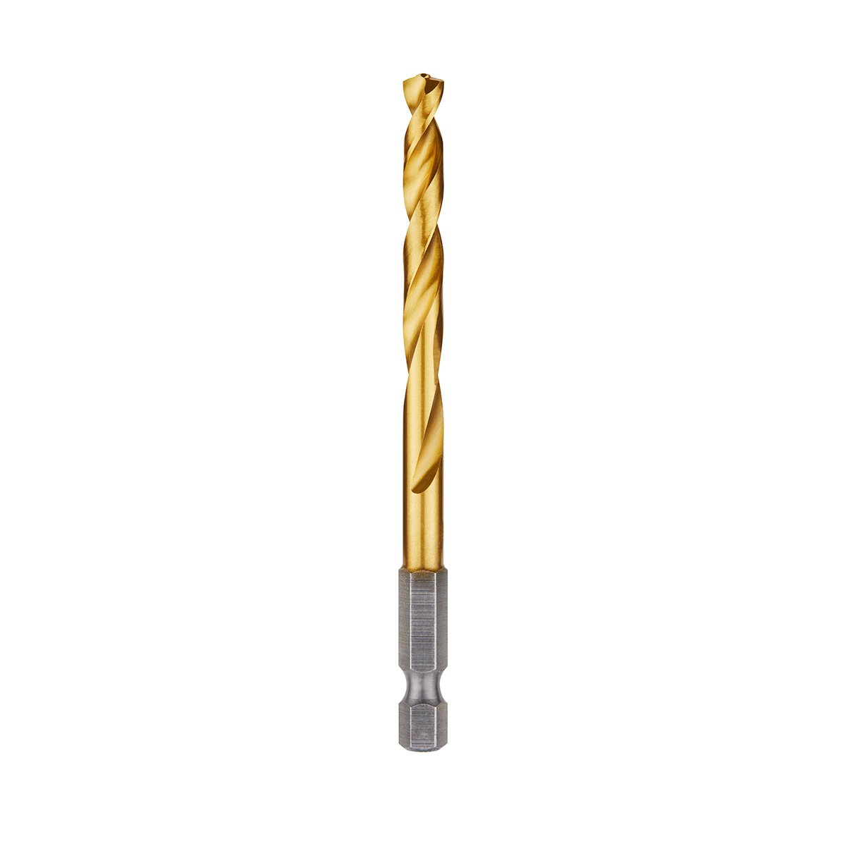 Milwaukee 48-89-4612 15/64 in. Titanium SHOCKWAVE™ Drill Bit - product view