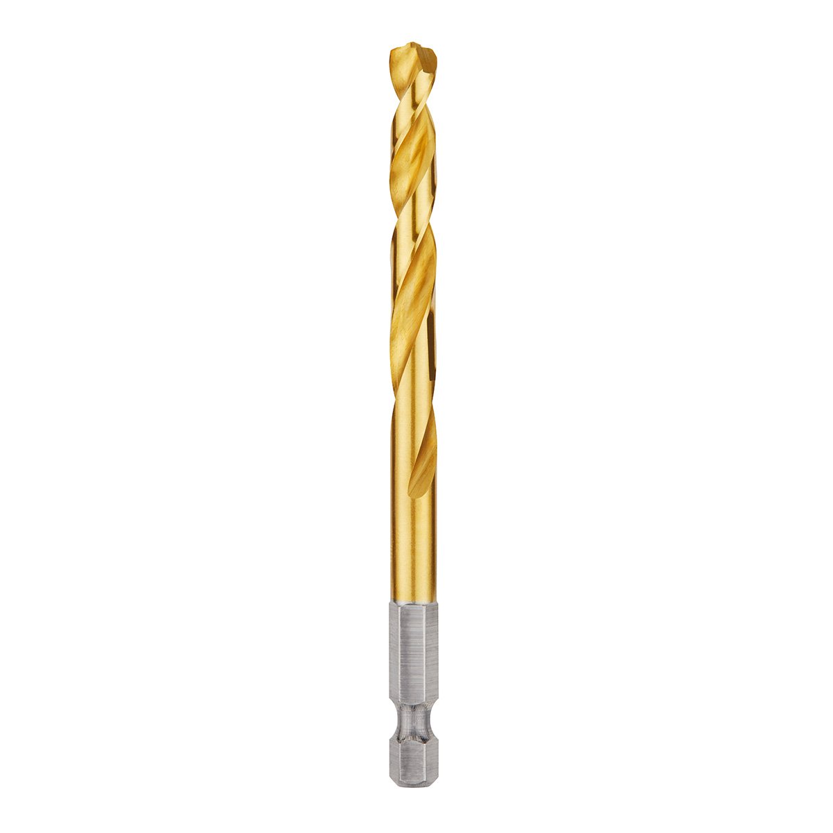Milwaukee 48-89-4614 17/64 in. Titanium SHOCKWAVE™ Drill Bit - product view