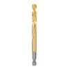 Milwaukee 48-89-4616 - Foret SHOCKWAVE™ en titane de 19/64 po