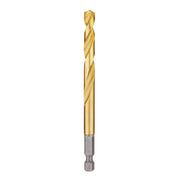 Milwaukee 48-89-4616 19/64 in. Titanium SHOCKWAVE™ Drill Bit - product view