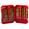 Milwaukee 48-89-4672 - SHOCKWAVE Impact Duty™ RED HELIX™ Titan-Bohrersatz - 29-teilig