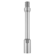Milwaukee 48-95-6075 7-1/2" Extension for Large SDS Plus Thin Wall Core Bits - product view