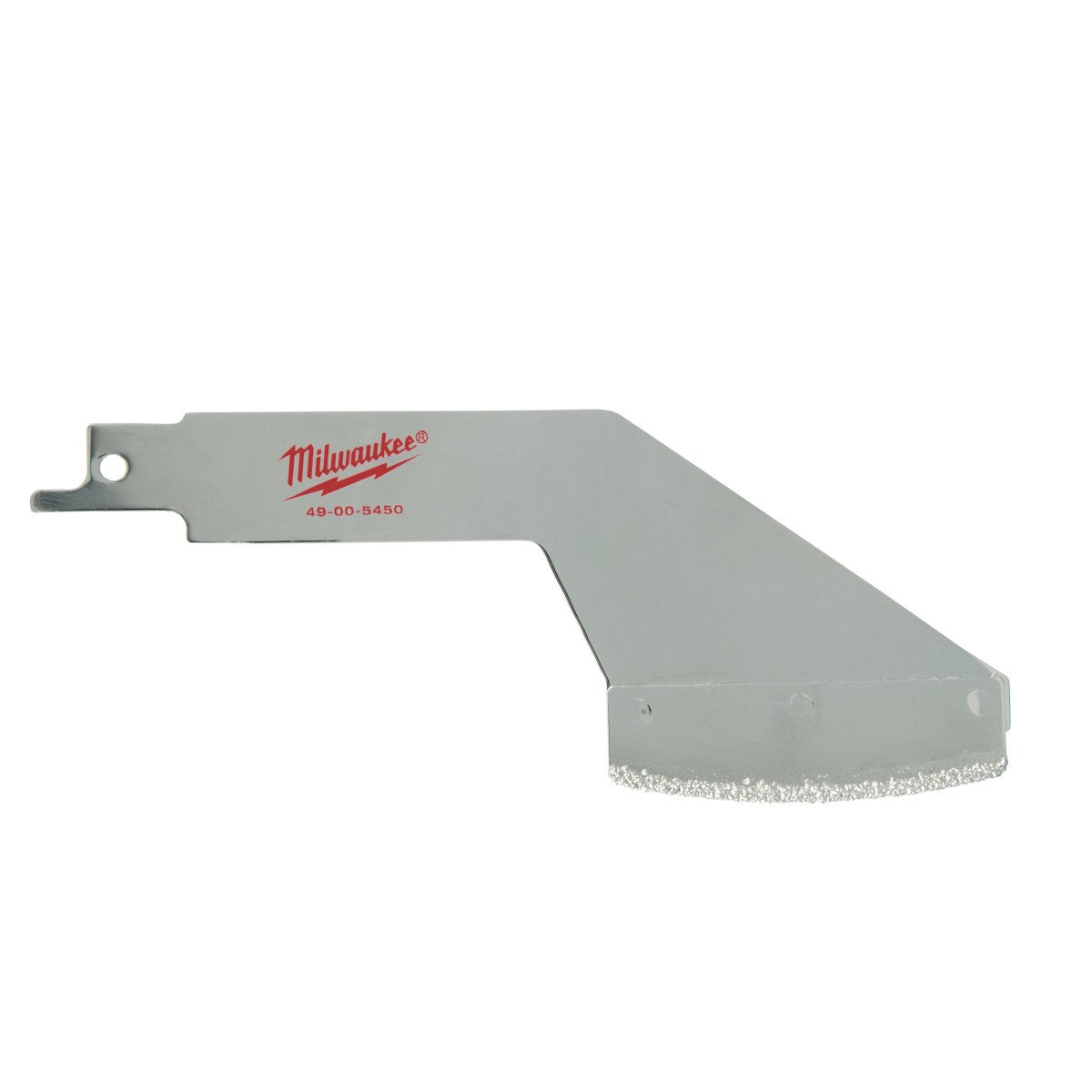 Milwaukee 49-00-5450 Grout Removal Tool - product view