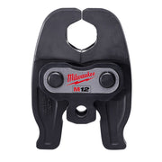 Milwaukee 49-16-2452 1-inch CTS-V Press Jaw for M12 FORCE LOGIC - product view