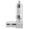 Milwaukee 49-16-2648 Right Angle Grease Coupler - product view