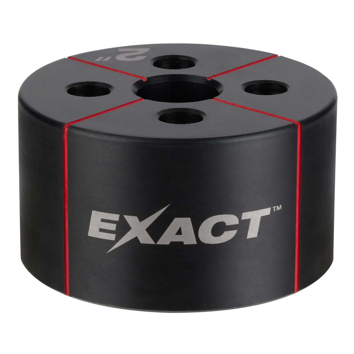 Milwaukee 49-16-2670 EXACT™ 2 in. Die - product view