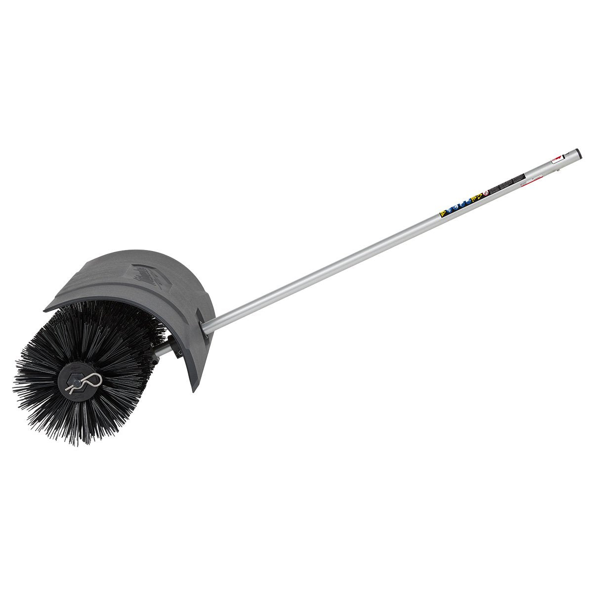 Milwaukee 49-16-2741 M18 FUEL™ QUIK-LOK™ Bristle Brush Attachment - product view
