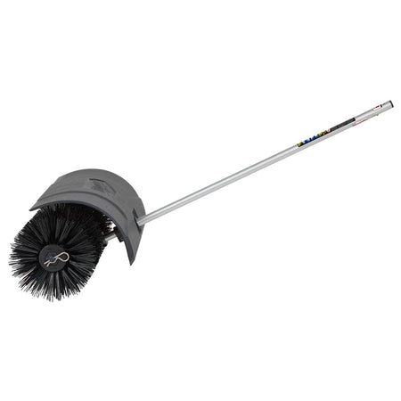 Milwaukee 49-16-2741 M18 FUEL™ QUIK-LOK™ Bristle Brush Attachment - product view