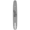Milwaukee 49-16-2743 12" Top Handle Chainsaw Guide Bar - product view