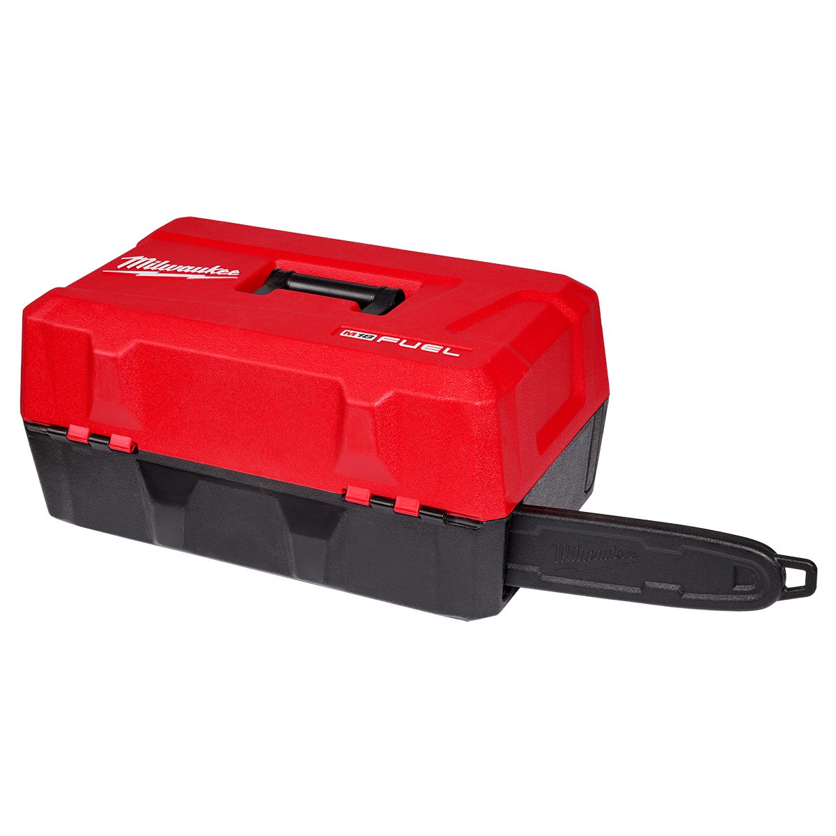 Milwaukee 49-16-2746 Top Handle Chainsaw Case - product view