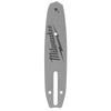 Guide-chaîne pour scie d'élagage Milwaukee 49-16-2751 de 20 cm