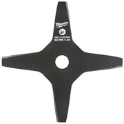 Milwaukee 49-16-2757 Brush Cutter Blade - product view