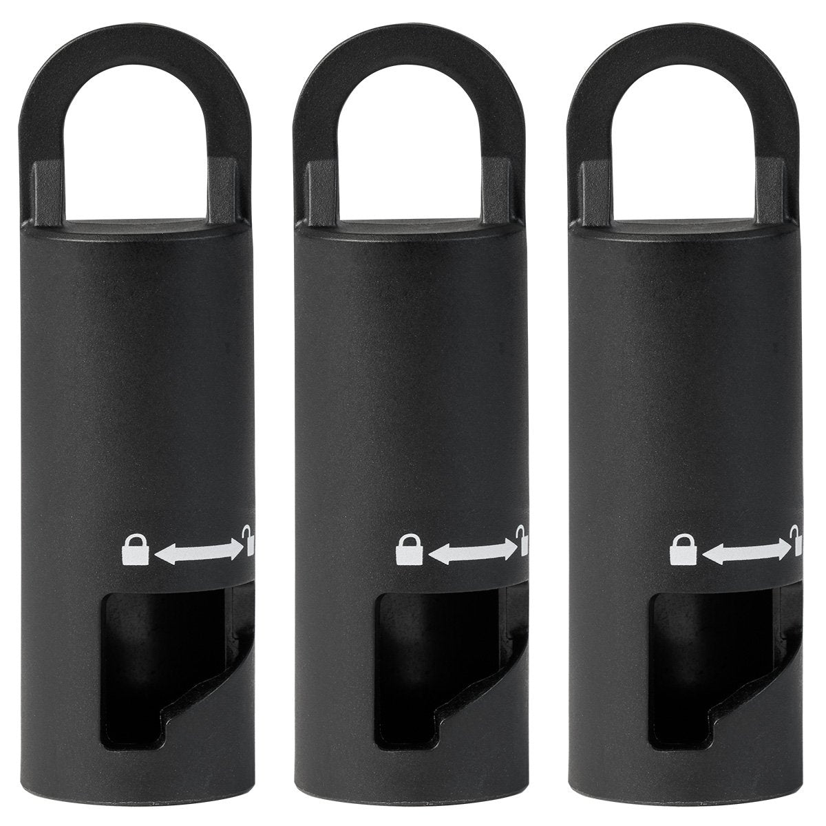 Milwaukee 49-16-2785 M18 FUEL™ QUIK-LOK™ Attachment Hanger 3pk - product view