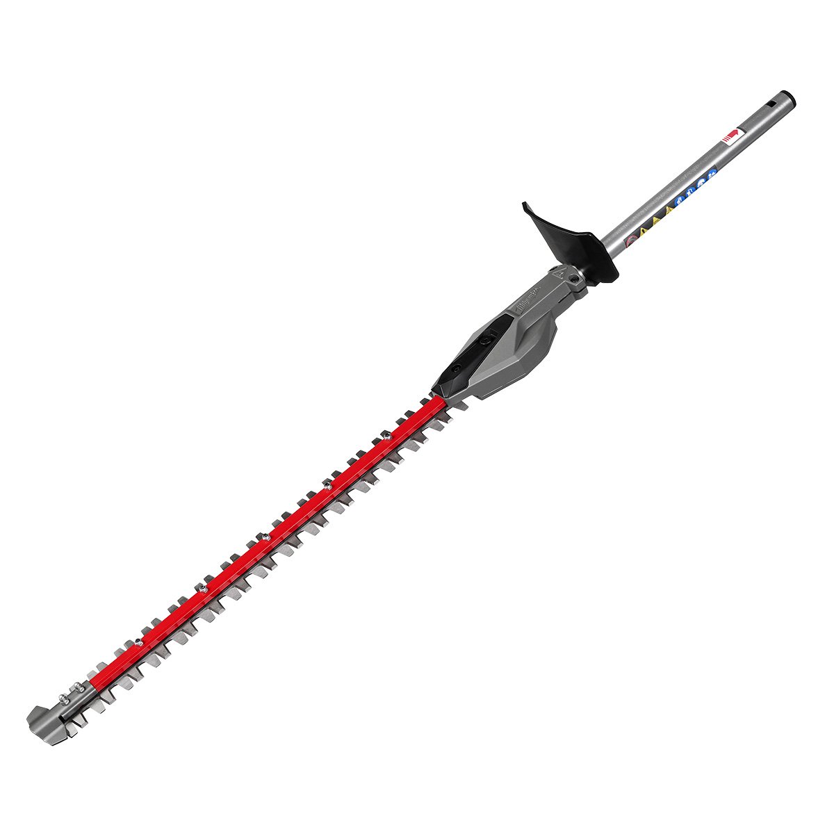 Milwaukee 49-16-2796 M18 FUEL™ QUIK-LOK™ Hedge Trimmer Attachment - product view