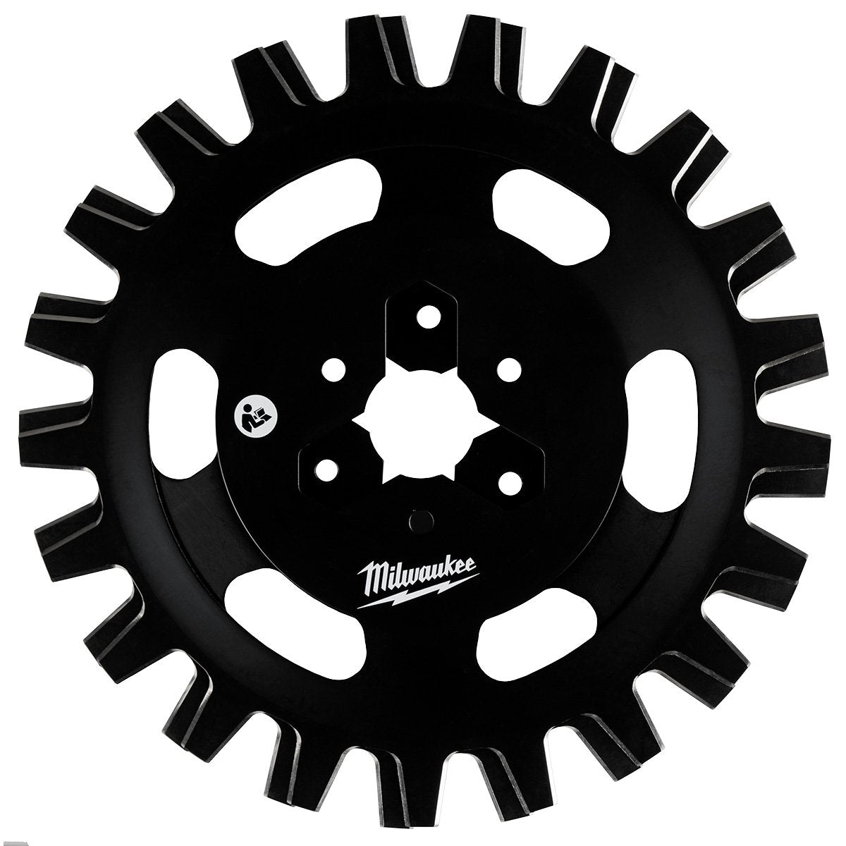 Milwaukee 49-16-2799 QUIK-LOK™ Reciprocator Blade Set - product view