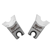 Milwaukee 49-16-W163 W Style: W-163 Die - product view