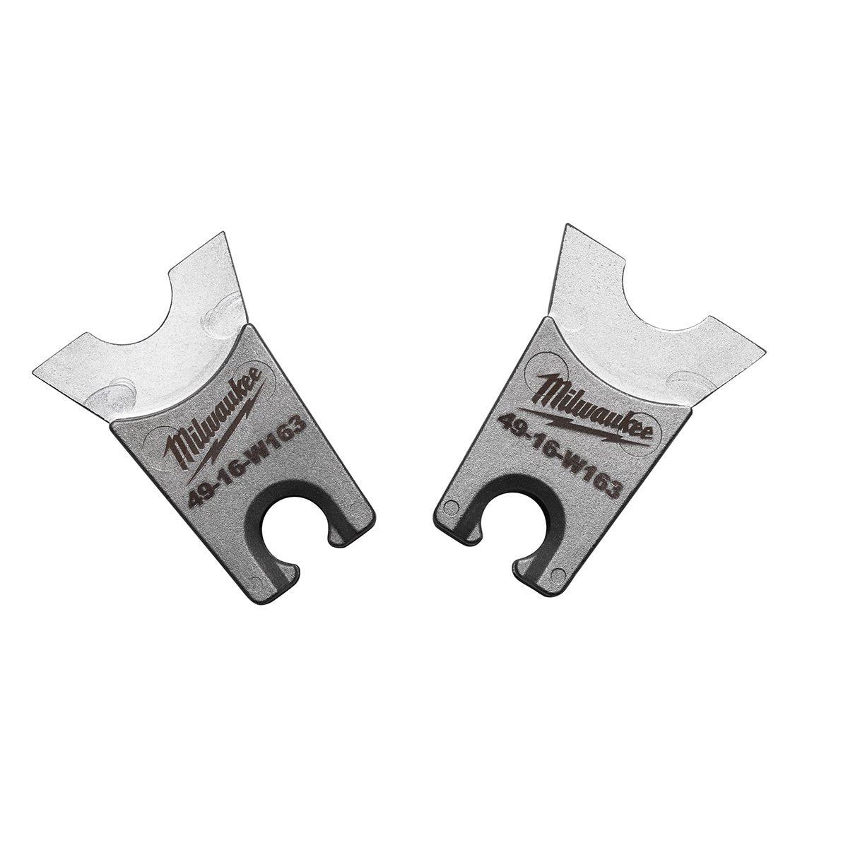 Milwaukee 49-16-W163 W Style: W-163 Die - product view