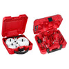 Milwaukee 49-22-4185 HOLE DOZER™ General-Purpose Hole Saw Kit - 28PC - product view