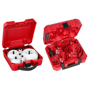 Milwaukee 49-22-4185 HOLE DOZER™ General-Purpose Hole Saw Kit - 28PC - product view