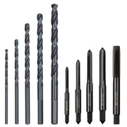 Milwaukee 49-22-5601 17PC Metric Tap and Die Set - product view