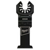 Milwaukee 49-25-1101 OPEN-LOK™ 1-3/8" HCS Wood Multi-Tool Blade - product view