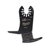 Milwaukee 49-25-2281 - Lame pour cloison sèche 5 en 1 OPEN-LOK™, paquet de 1