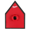 MILWAUKEE 49-36-2531 - M12™ Orbital Detail Sander Replacement Pad