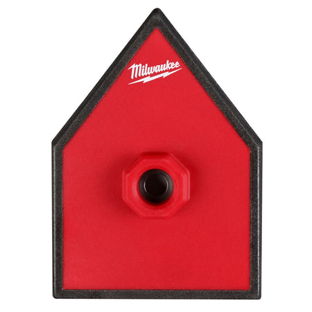Milwaukee 49-36-2531 M12™ Orbital Detail Sander Replacement Pad - product view