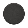 Milwaukee 49-36-2789 - 3 in. Black Foam Finishing Pad