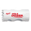 Milwaukee 49-56-0043 1" HOLE DOZER™ Bi-Metal Hole Saw - product view