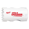 Milwaukee 49-56-0062 1-1/4" HOLE DOZER™ Bi-Metal Hole Saw - product view