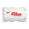 Milwaukee 49-56-0072 1-3/8" HOLE DOZER™ Bi-Metal Hole Saw - product view