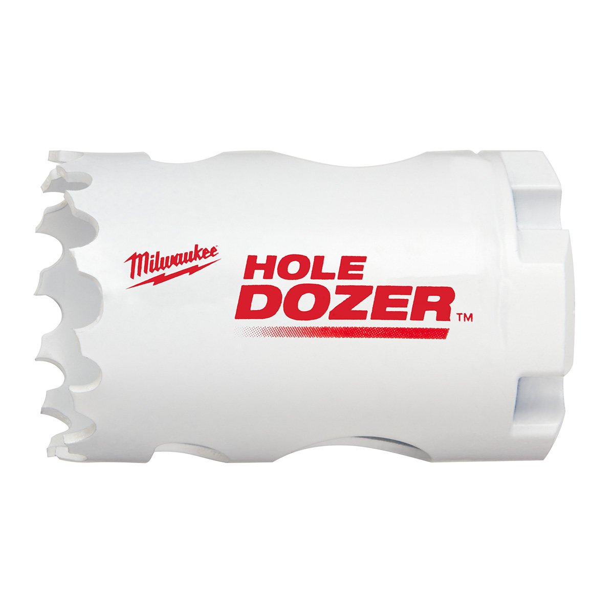 Milwaukee 49-56-0072 1-3/8" HOLE DOZER™ Bi-Metal Hole Saw - product view