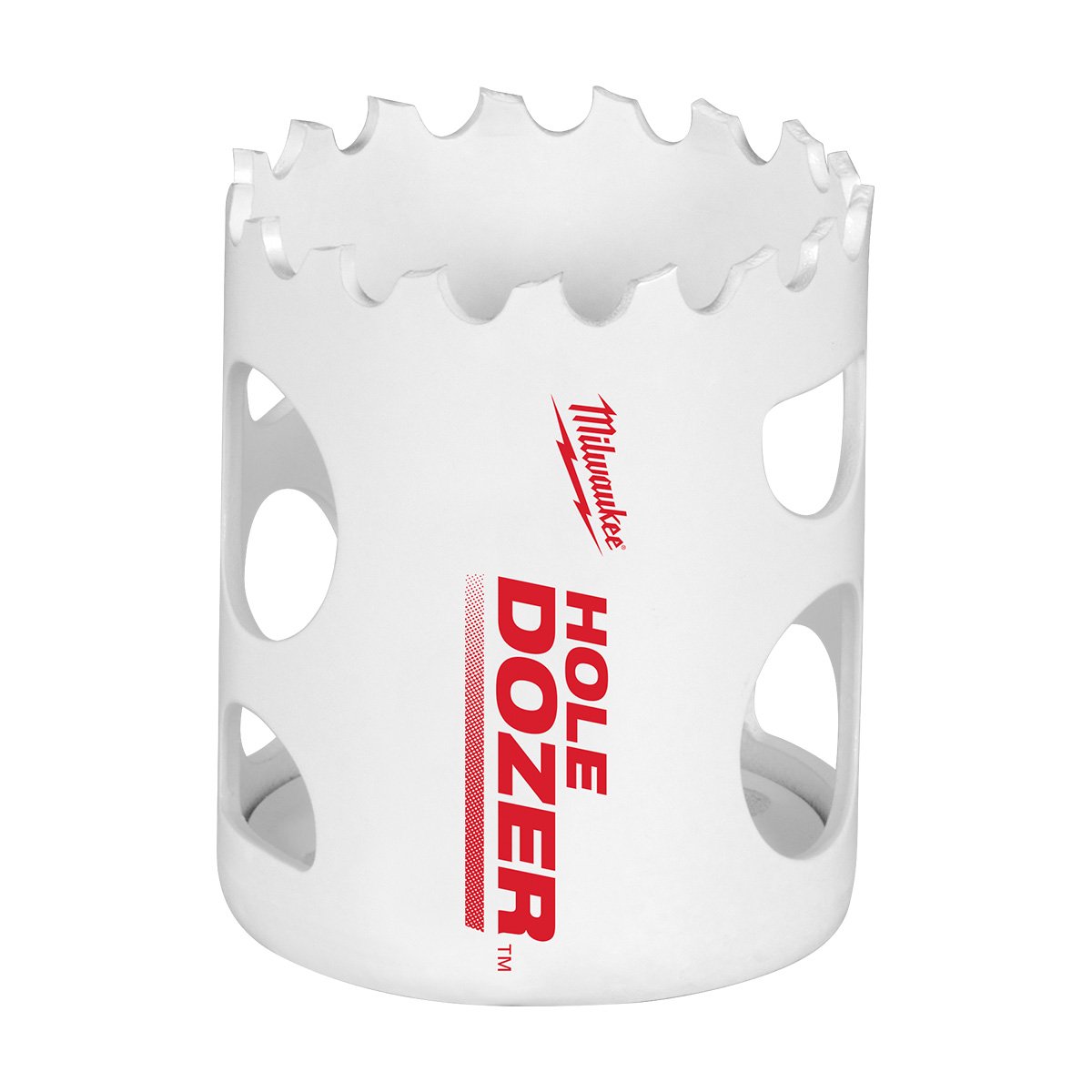 Milwaukee 49-56-0092 1-5/8" HOLE DOZER™ Bi-Metal Hole Saw - product view