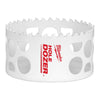 Milwaukee 49-56-0193 3-1/2" HOLE DOZER™ Bi-Metal Hole Saw - product view