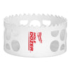 Milwaukee 49-56-0203 3-3/4" HOLE DOZER™ Bi-Metal Hole Saw - product view