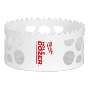 Milwaukee 49-56-0207 3-7/8" HOLE DOZER™ Bi-Metal Hole Saw - product view