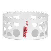 Milwaukee 49-56-0213 4" HOLE DOZER™ Bi-Metal Hole Saw - product view