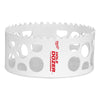 Milwaukee 49-56-0217 4-1/8" HOLE DOZER™ Bi-Metal Hole Saw - product view